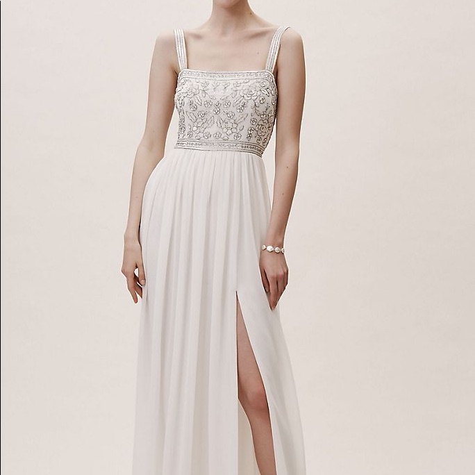 Bhldn Palermo Formal Dress